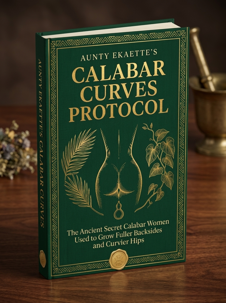 Mama Effiong's Calabar Curves Protocol