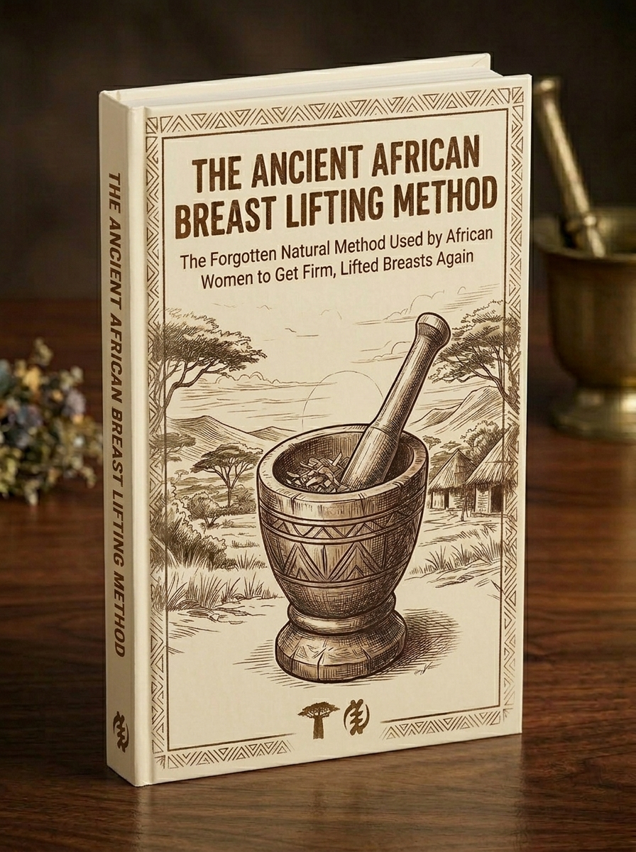 The Ancient Breast Lifting Secret