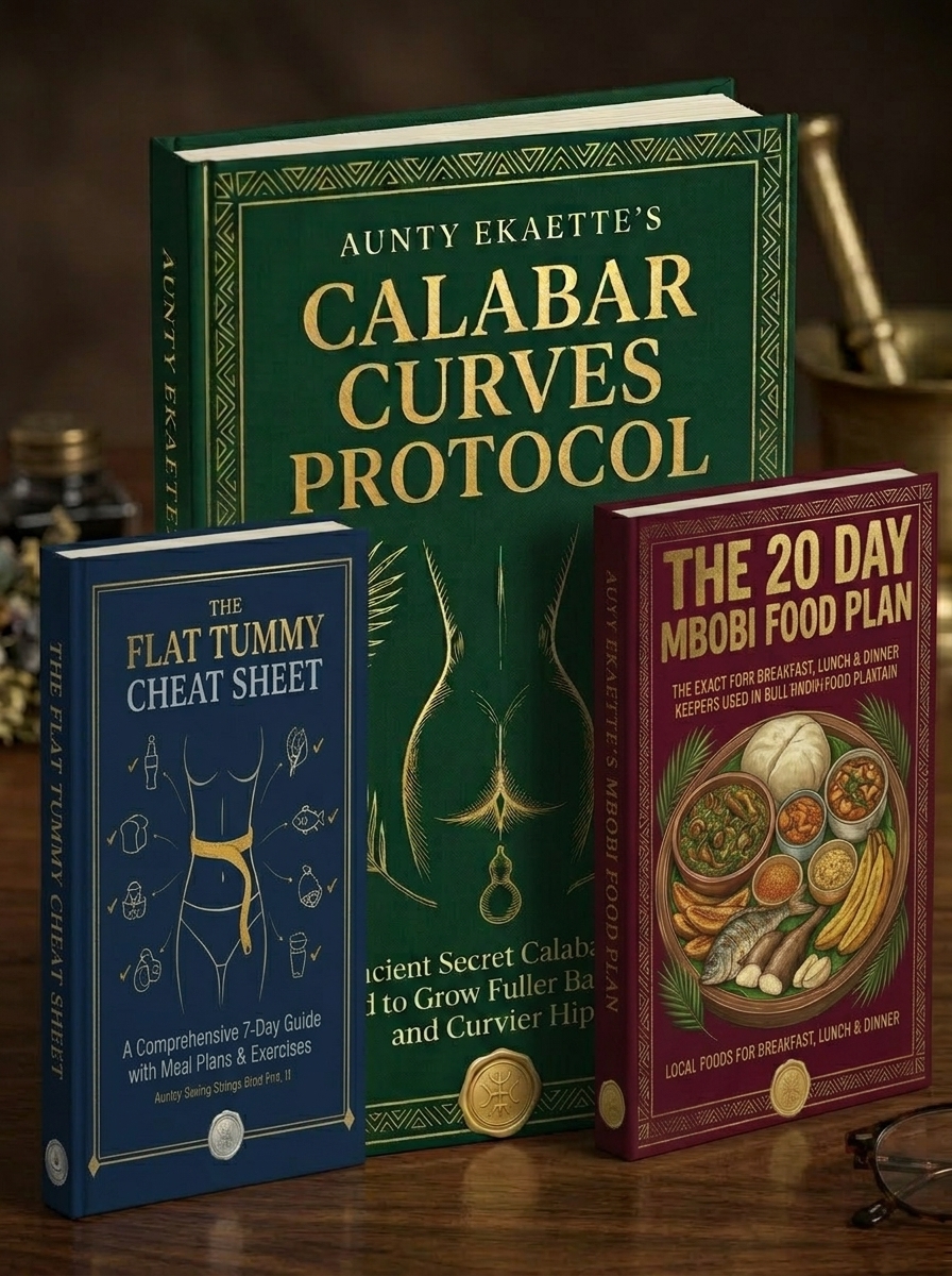 The Complete Calabar Curves Protocol Bundle